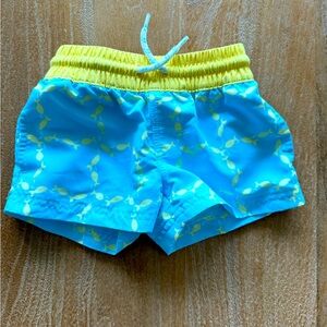 Beaufort Bonnet Boy Swim Trunks